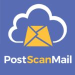 Postscan Mail Logo