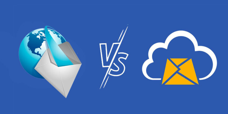 Traveling Mailbox vs Postscan Mail compared