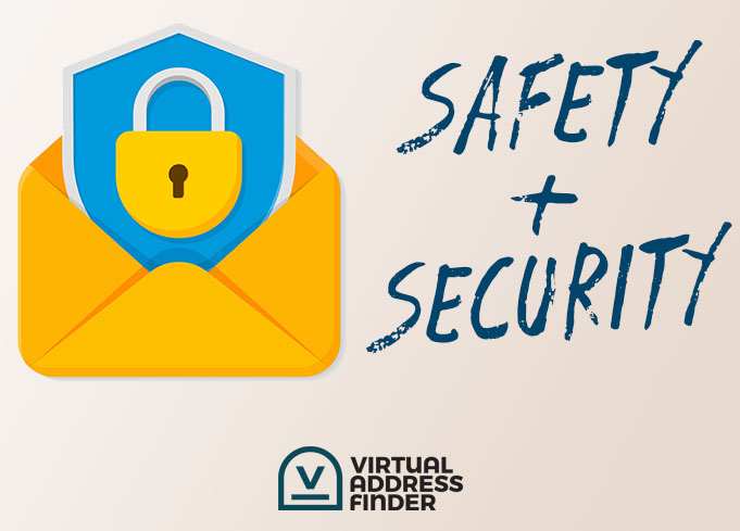 Mail safety and security