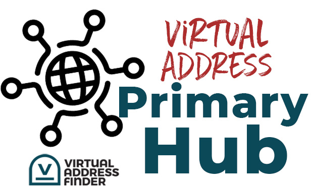 What is a virtual address primary hub
