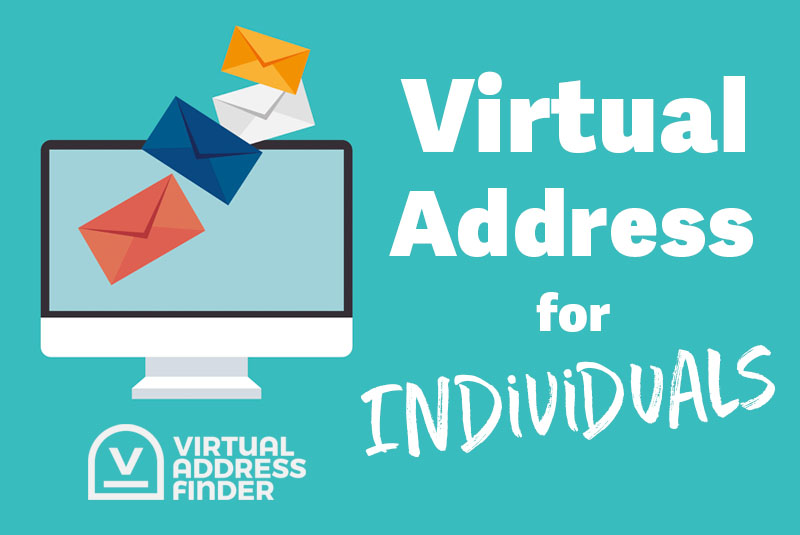 Virtual Address for Individuals