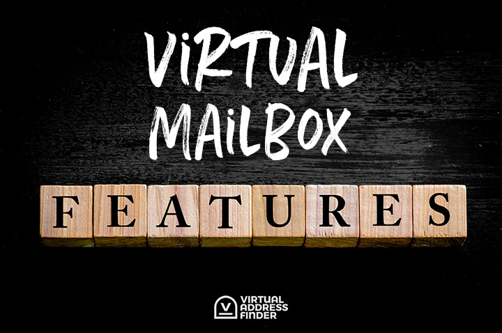 Virtual mailbox features