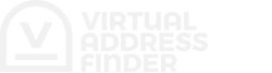 Virtual Address Finder Header Logo