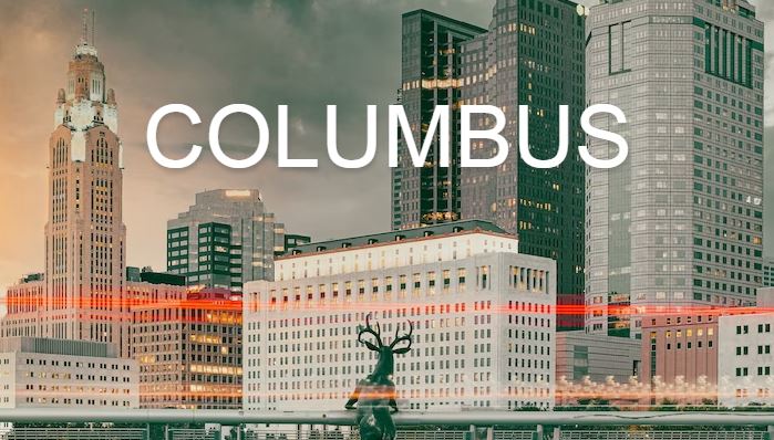 Virtual Addresses in Columbus