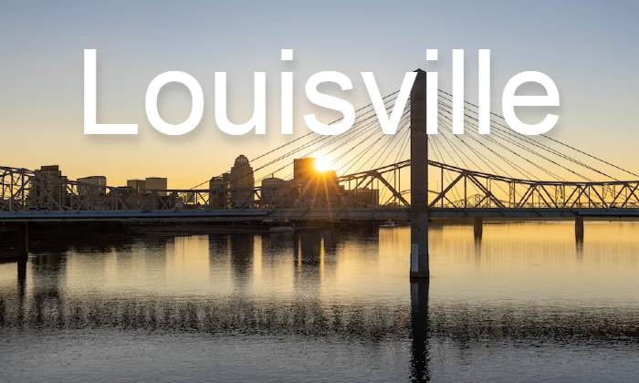 Virtual Addresses in Louisville