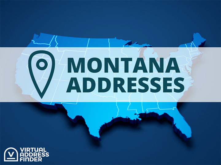 Montana virtual addresses