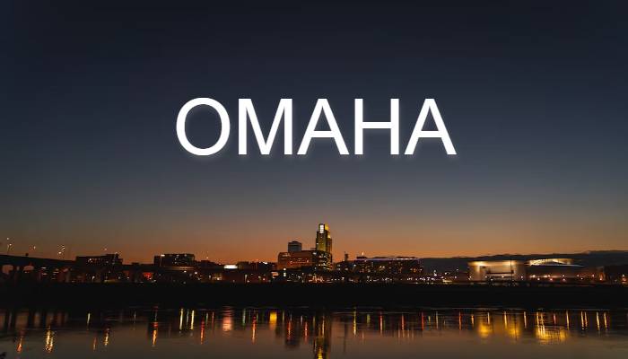 Virtual Addresses in Omaha