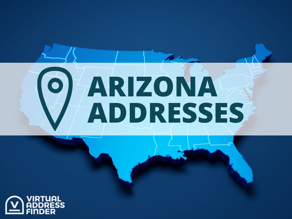 Arizona Addresses