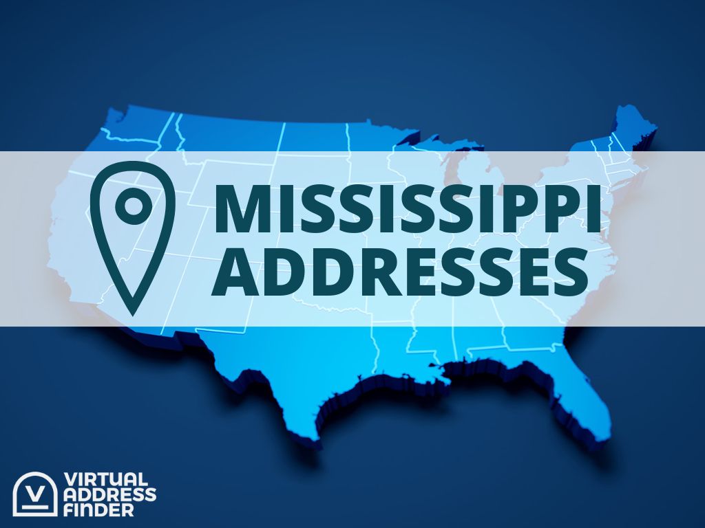 Virtual Addresses in Mississippi