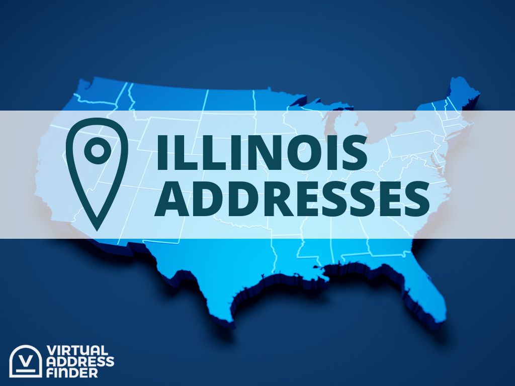 Illinois Addresses