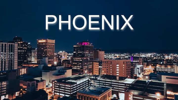 Virtual addresses in Phoenix, AZ