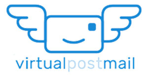 Virtual Post Mail Logo