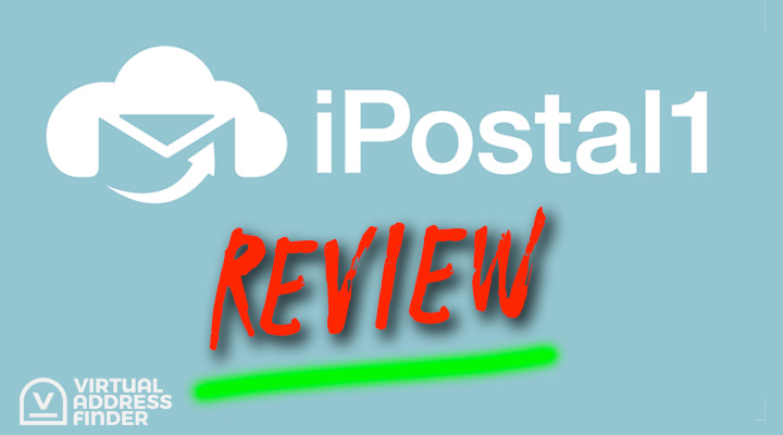 iPostal1 Review