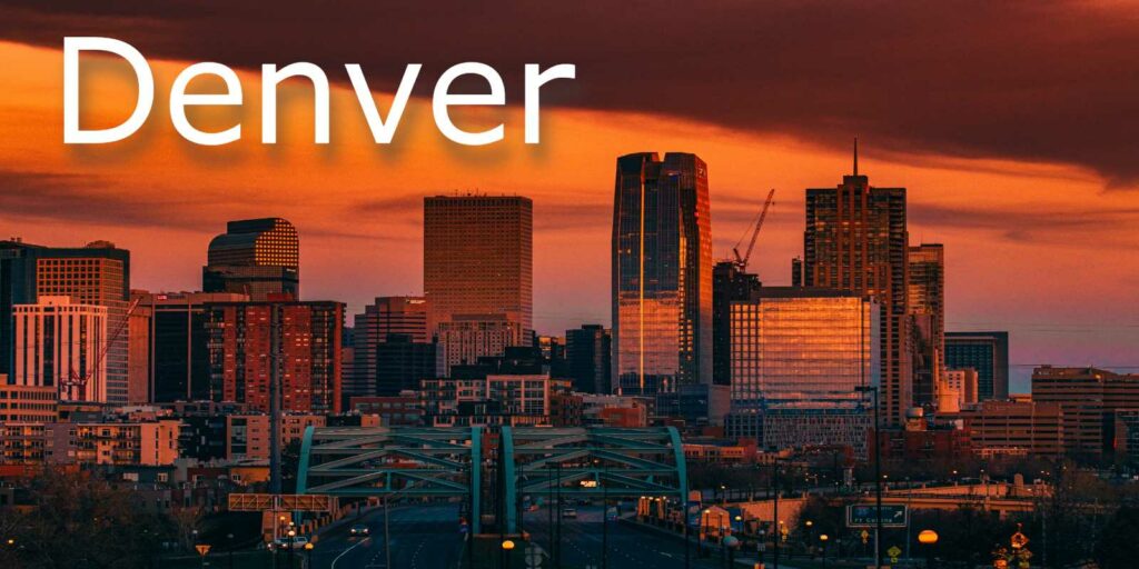 Virtual Addresses in Denver