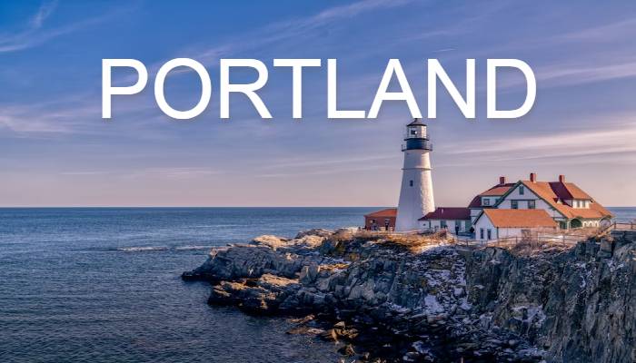 Portland Virtual Addresses 
