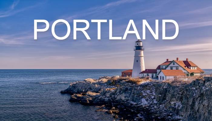 Portland Virtual Addresses