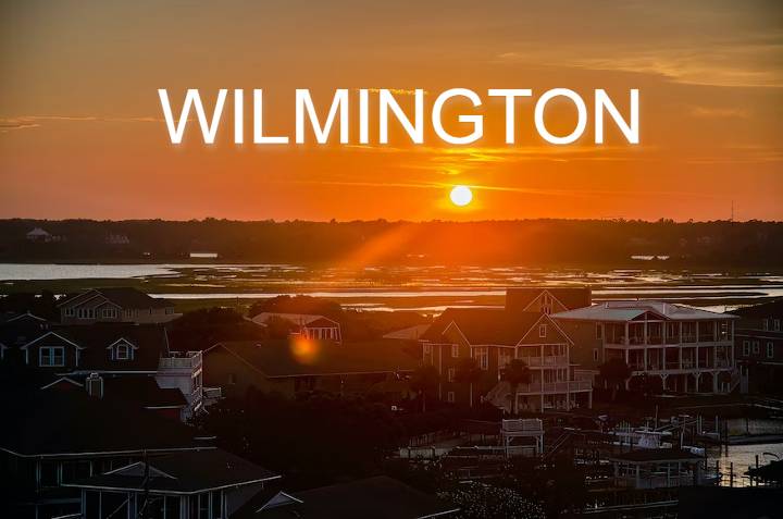 Virtual addresses in Wilmington,DE
