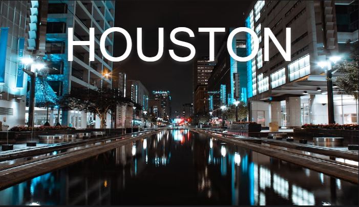 Virtual Addresses in Houston, TX