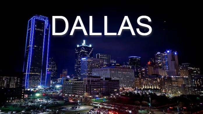 Virtual Addresses in Dallas, TX