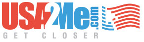 USA2Me logo