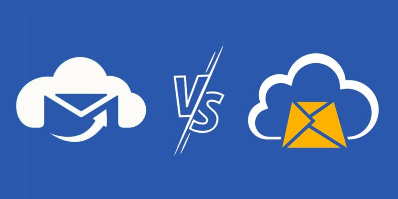 iPostal1 vs Postscan Mail compared