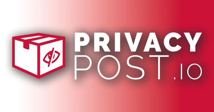 PrivacyPost.io logo