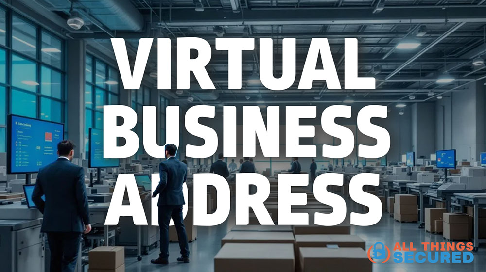 Best Virtual Business Address for 2026